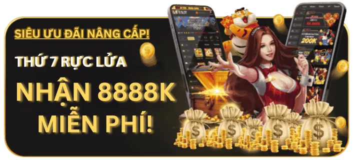 Chương trình VIP đặc biệt