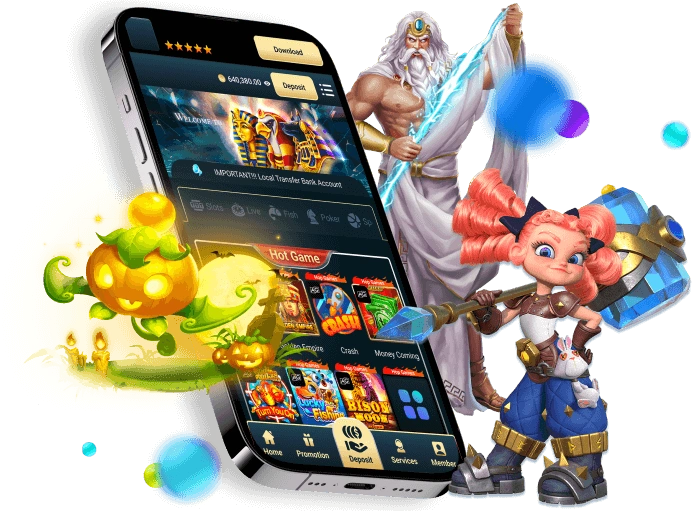 Đa dạng trò chơi tại 88betgroup win