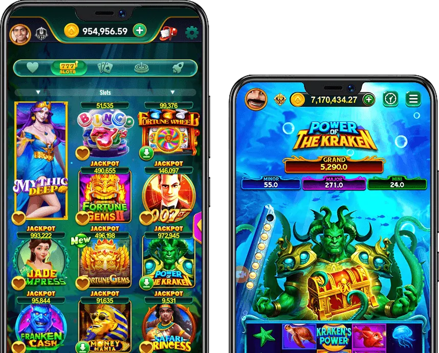 Slot Megaways với hàng ngàn cách chiến thắng