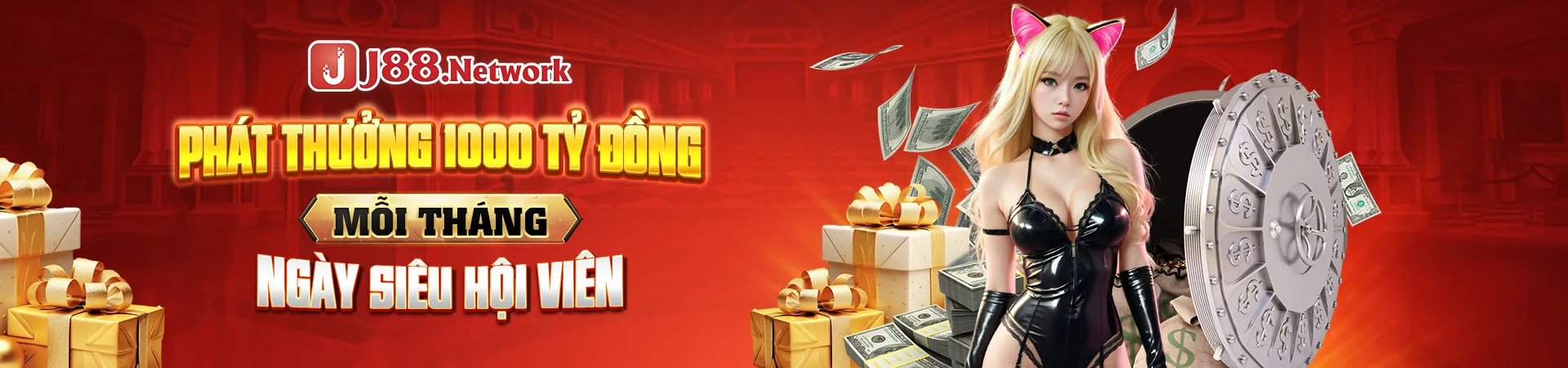 Hình ảnh chính về các ưu đãi mới nhất tại 88betgroup win