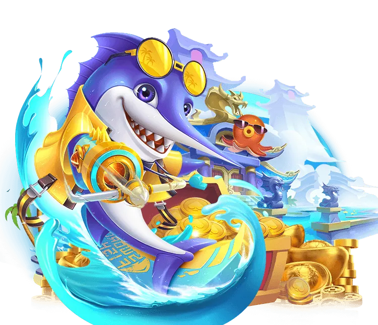 Máy slot cổ điển với biểu tượng hoa quả